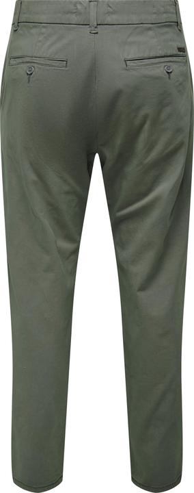 Actual product image Only & Sons ONSFREE Normal geschnitten Hose Hose (W31/L32)