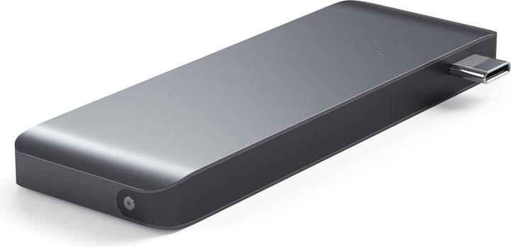 Produktbild Satechi St-Tcupm (USB-C, 5 Ports)