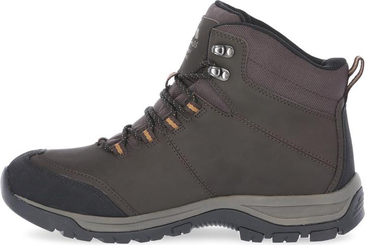 Actual product image Trespass Hiram Mid Cut hiking boot (40)