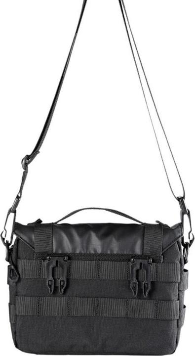 Actual product image Nitecore SLB05 - EDC sling bag, 2 litres