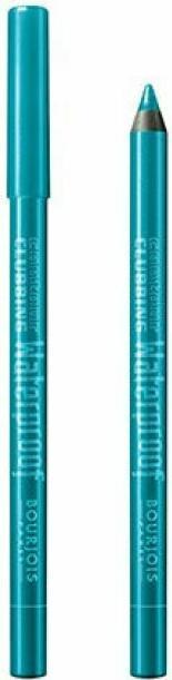 Image du produit Bourjois Contour Clubbing (Bleu de mer)