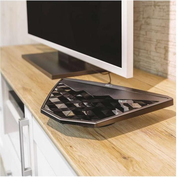 Image du produit Emos J0801 (Antenne d'intérieur, DVB-T / -T2, LTE)