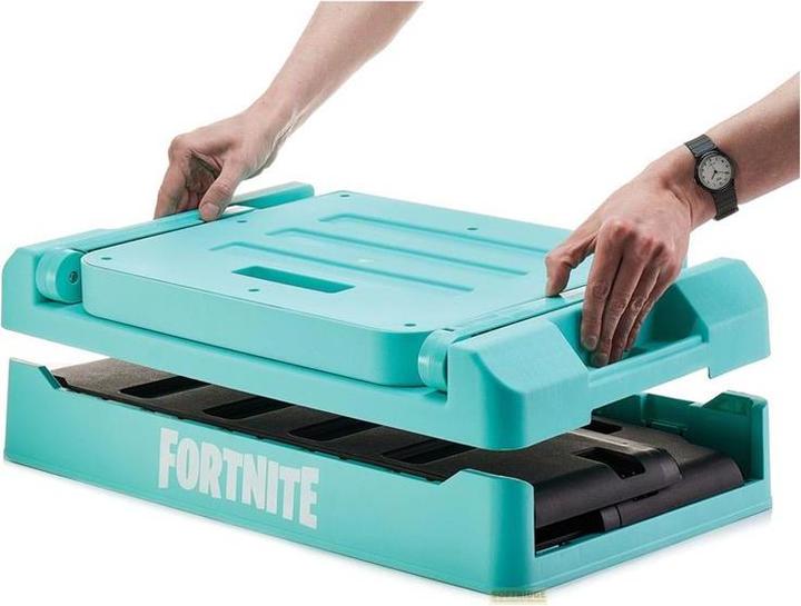 Produktbild Numskull Fortnite Storage Chair