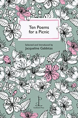 Produktbild Ten Poems for a Picnic (Englisch, Jacqueline Gabbitas, 2018)