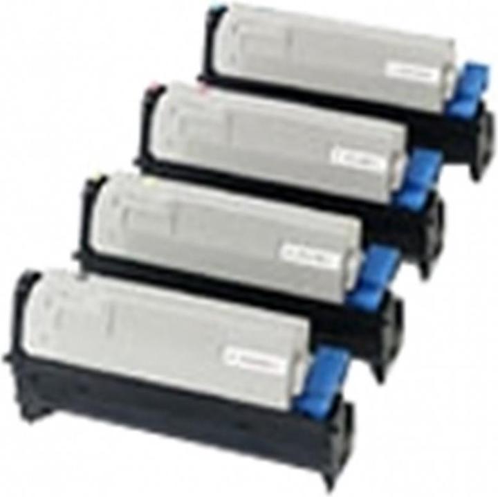 Image du produit OKI 43870008 (CF)
