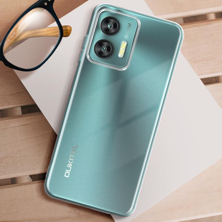 Actual product image Avizar Classic Case Series (Oukitel C36)