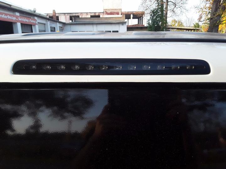 Produktbild Stag VW T5 - LED Stoplicht Bremslicht
