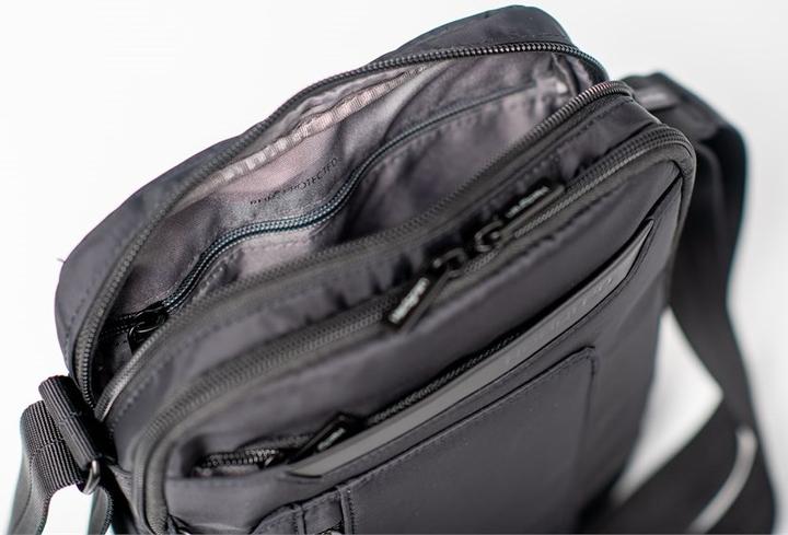 Produktbild Hedgren Expresso Vertical Crossover RFID
