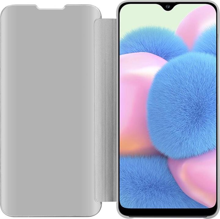 Image du produit Cadorabo Book Smart View Couverture miroir (Samsung Galaxy A50s, Samsung Galaxy A30s)