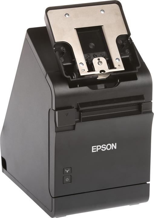 Produktbild Epson TM-T20II (Ethernet, Bluetooth, SD-Karte Steckplatz, USB 2.0)