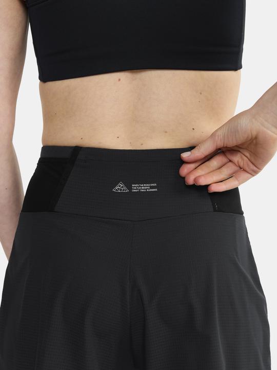 Produktbild Craft Women's Pro Trail Shorts (XXL)