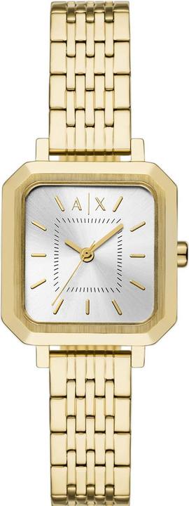 Produktbild Armani Exchange Damenuhr (Analoguhr, 27 mm)