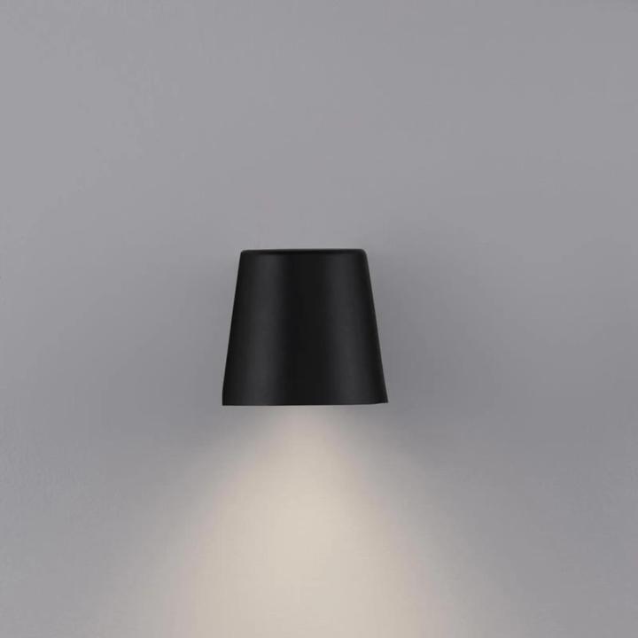 Actual product image Nova Luce Ovi (GU10, IP54)