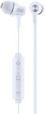 Schwaiger Bluetooth In-Ear-Kopfhörer mit Mikrofon und Fernbedienung, verschiedene Farben (Kabellos)