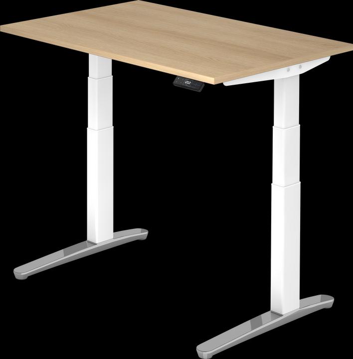 Produktbild Hammerbacher Bürotisch (1200 x 800 x 650 mm)