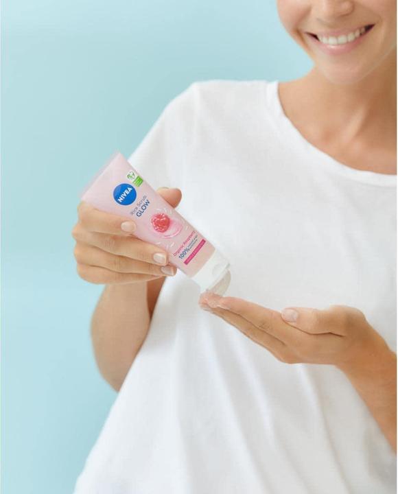 Image du produit NIVEA Rice Scrub Glow (Gommage, 75 ml)