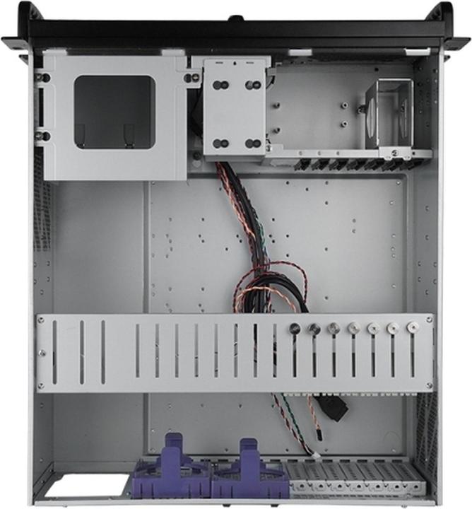 Immagine prodotto Chieftec Armadio Go Rack UNC-409S-B-OP B