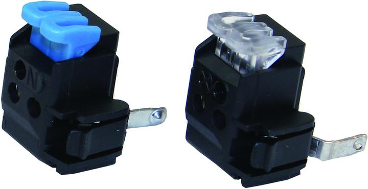 Produktbild Feller LED Beleuchtungszusatz für Druckschalter und Drucktaster