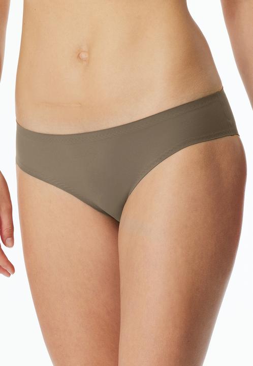 Immagine prodotto Schiesser Slip Invisible Soft (44, Confezione singola)