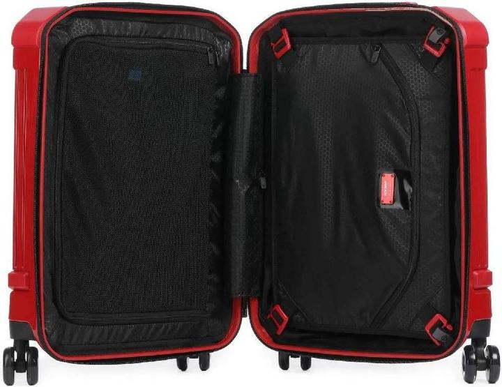 Immagine prodotto Piquadro POP Ducati - Handgepäcktrolley (31 l, Bagaglio a mano (fino a 50 litri))