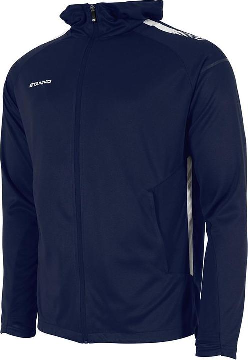 Produktbild Stanno First Kapuzenjacke (164)
