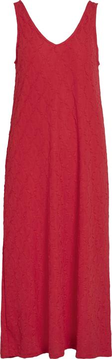 Vila VIMIST Ärmelloses Maxikleid (XL)