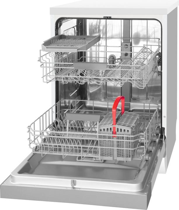 Actual product image Amica AMIC built-in dishwasher