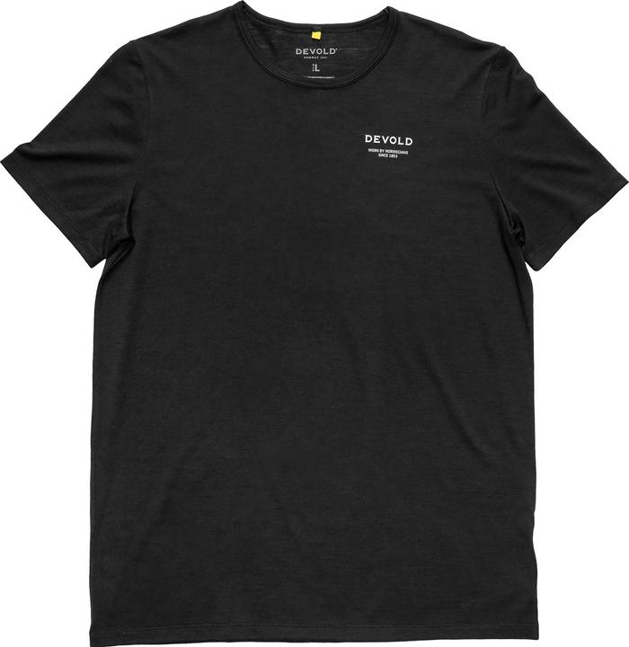 Produktbild Devold Active Worn By Tee (M)