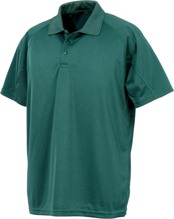 Spiro Impact Performance Aircool Polo