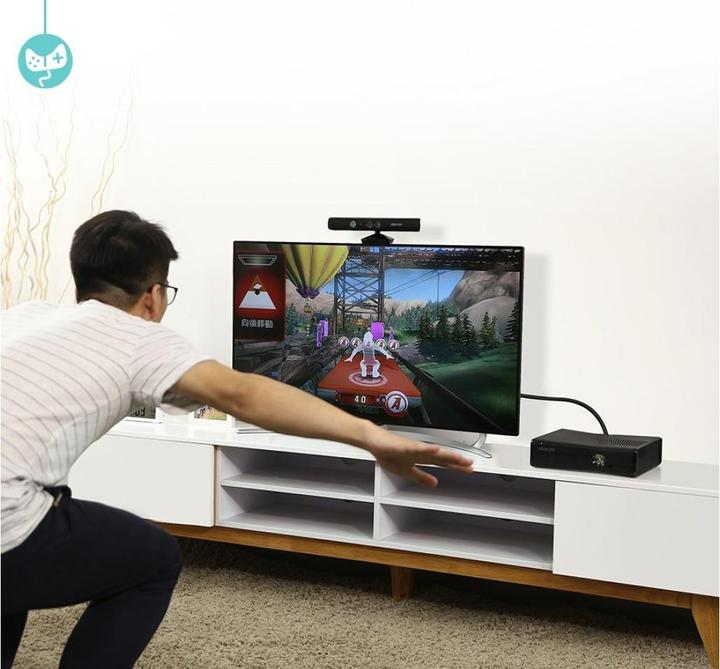 Produktbild Ugreen HDMI auf DVI / DVI auf HDMI 1080P (1 m, HDMI)