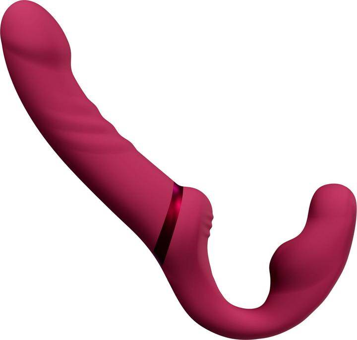 Image du produit Lovense Lapis Strap-on