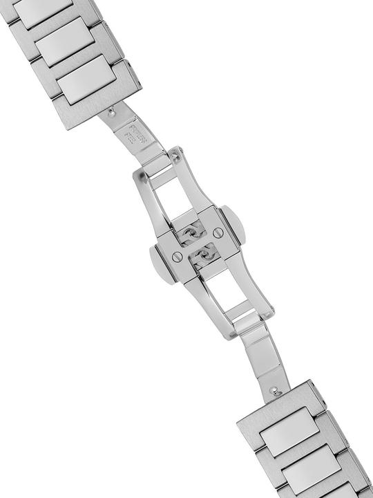 Produktbild Ingersoll 1892 Ingersoll I14305 Herrenuhr Ingersoll Vert Automatik 43mm 5ATM (Analoguhr, 43 mm)
