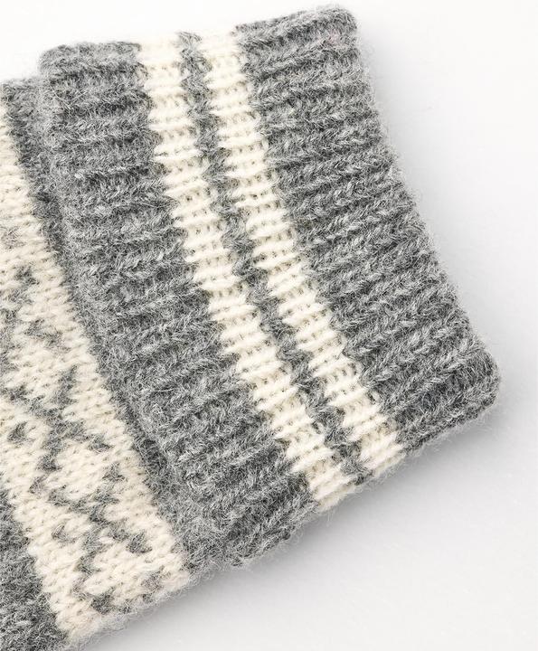 Actual product image Hestra Isvik Mitt (10)
