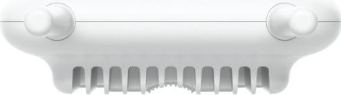 Image du produit Ubiquiti UniFi U7 Outdoor (4324 Mbit/s)