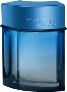 Actual product image Tous Man Sport (Eau de toilette, 100 ml)