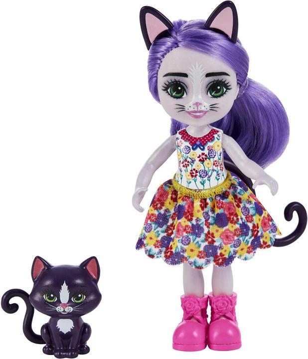 Image du produit Enchantimals Assortiment de soeurs