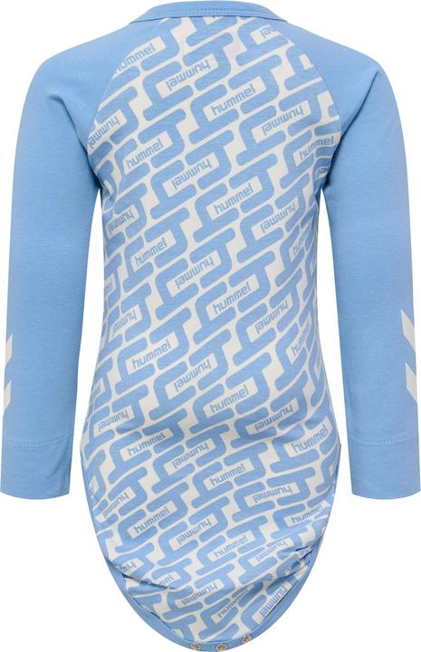 Actual product image hummel hmlKELSEY BODY L/S (68)