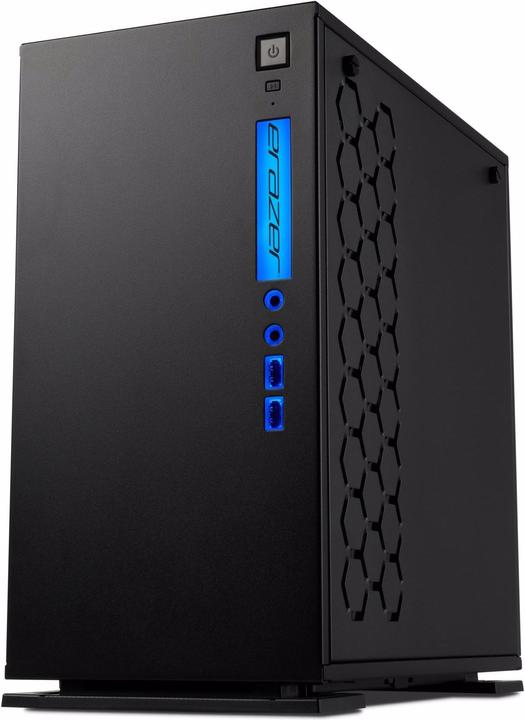 Actual product image Medion Erazer Engineer P10 (Intel Core i7-11700F, 16 GB, 1000 GB, GeForce RTX 3060)