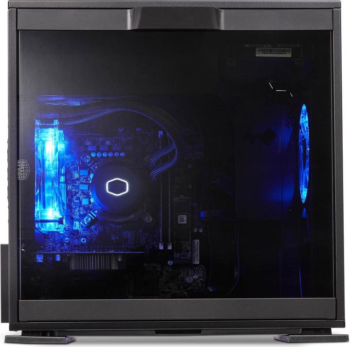 Actual product image Medion Erazer Engineer P10 (Intel Core i7-11700F, 16 GB, 1000 GB, GeForce RTX 3060)