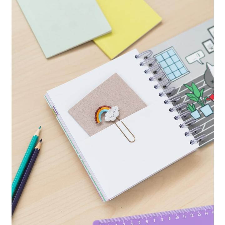 Actual product image Line Friends - Calendar