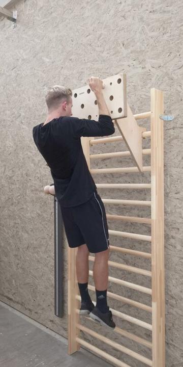 Produktbild Pedalo Kletter-Trainingsboard (Beige)
