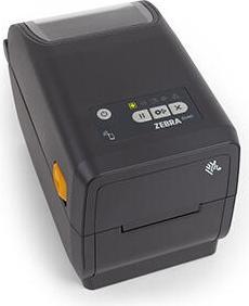 Actual product image Zebra Thermal Transfer Printer (300 dpi)