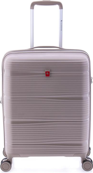 Wüsthof Bionic - Cabin Trolley (36 l, Handgepäck (bis 50l))