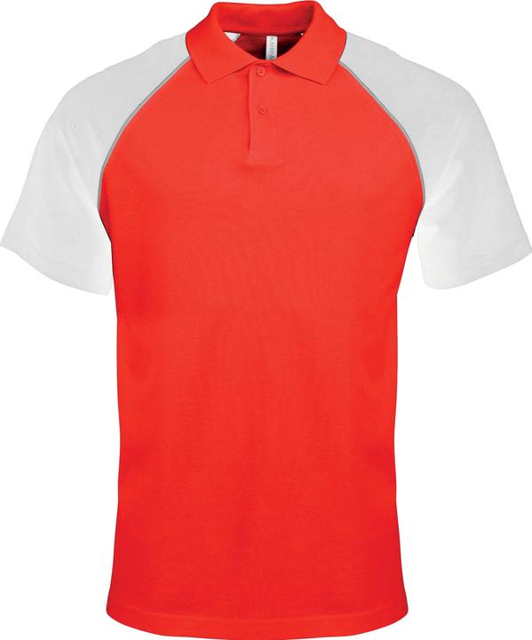 Actual product image Kariban Baseball (XXL)