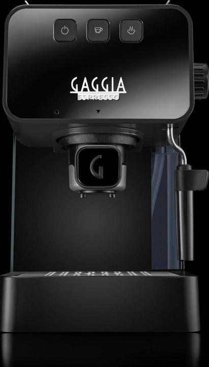 Produktbild Gaggia ESPRESSO DELUXE verde EG2111/63