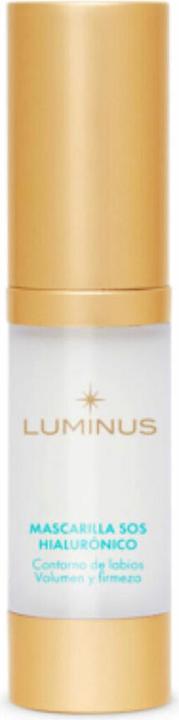 Image du produit Luminus Traitement du contour des lèvres Ácido Hialuronico (Sérum, 50 ml)