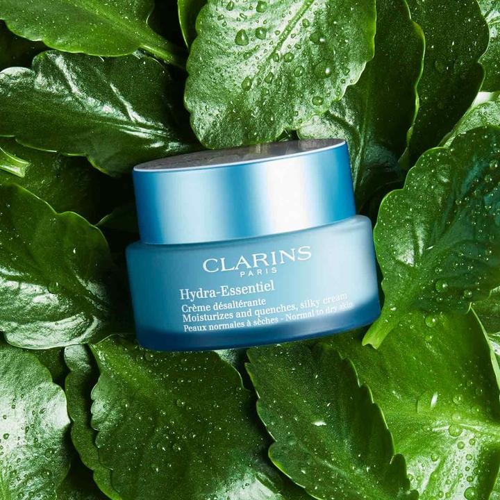 Immagine prodotto Clarins Hydra-Essentiel (50 ml, Crema 24h)