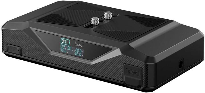 Image du produit SmallRig CB75 Camera Base Battery