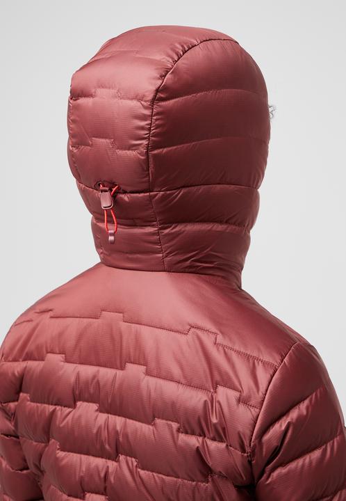 Produktbild Jack Wolfskin Women's Passamani Down Hoody (XS)