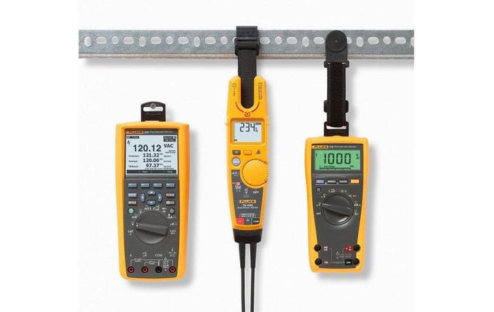 Image du produit Fluke Kit de suspension et de fixation ToolPak